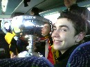 Abbey MacRory Cup Winners 2006